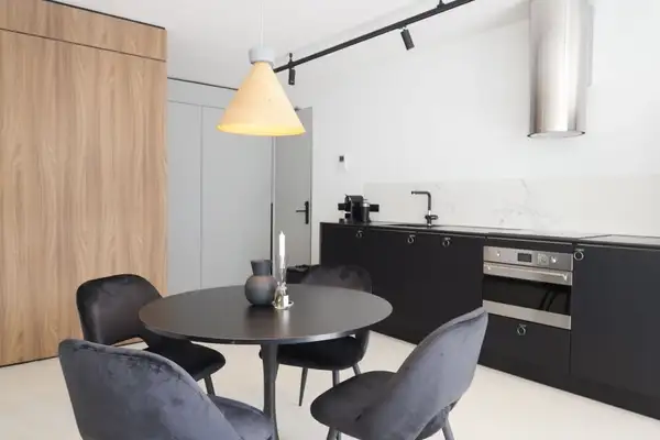 Foto #5 Appartement Warmoesstraat Amsterdam