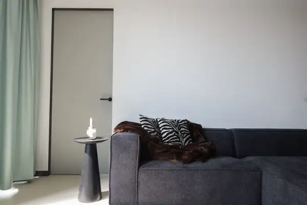 Foto #3 Appartement Warmoesstraat Amsterdam