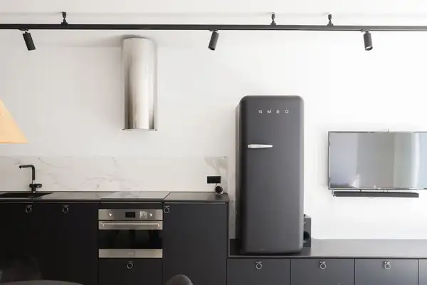 Foto #6 Appartement Warmoesstraat Amsterdam