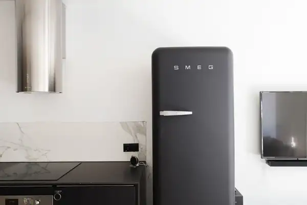 Foto #7 Appartement Warmoesstraat Amsterdam