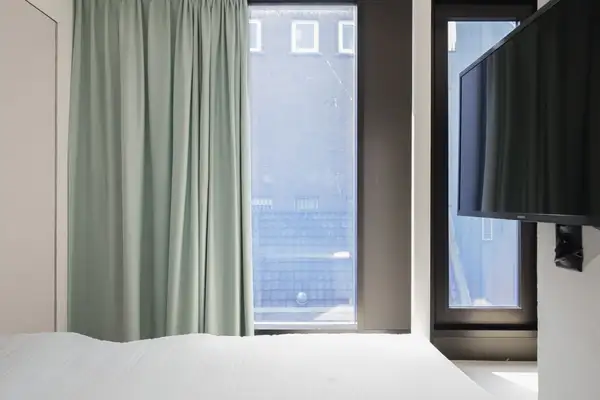 Foto #18 Appartement Warmoesstraat Amsterdam