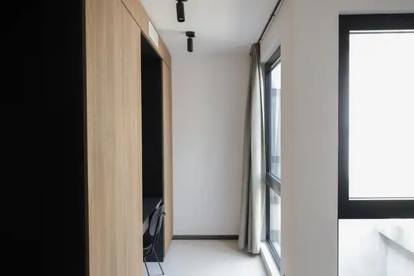 Foto #9 Appartement Warmoesstraat Amsterdam