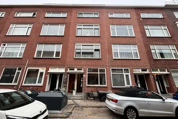Foto #8 Appartement Zuidhoek Rotterdam