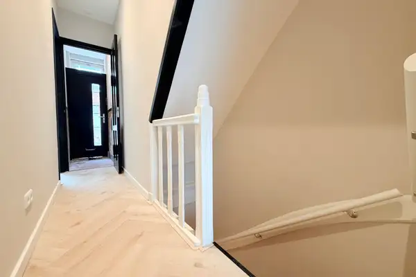 Foto #1 Appartement Zuidhoek Rotterdam