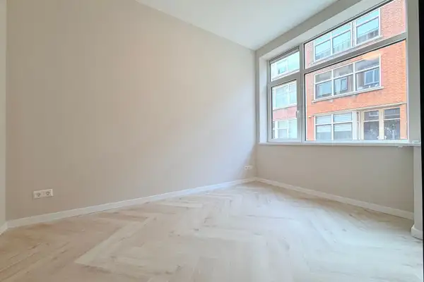 Foto #2 Appartement Zuidhoek Rotterdam