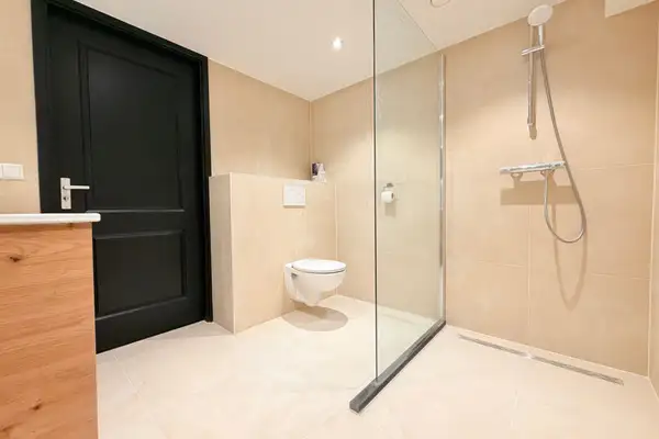 Foto #6 Appartement Zuidhoek Rotterdam