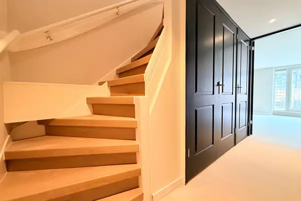 Foto #5 Appartement Zuidhoek Rotterdam