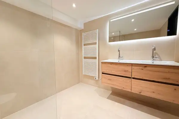 Foto #7 Appartement Zuidhoek Rotterdam