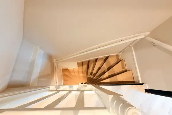 Foto #4 Appartement Zuidhoek Rotterdam