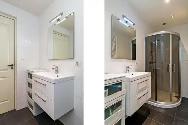 Foto #11 Appartement Voorthuizenstraat Den Haag