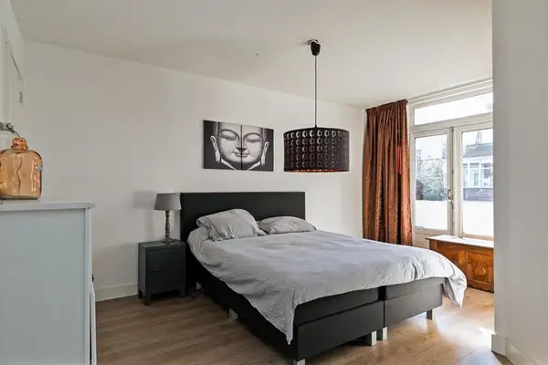 Foto #7 Appartement Voorthuizenstraat Den Haag