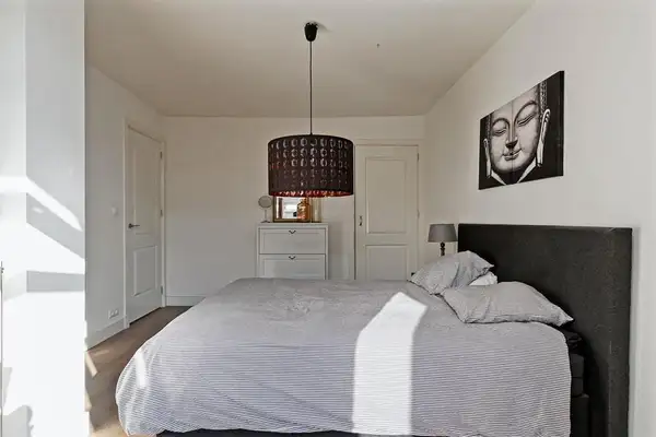 Foto #10 Appartement Voorthuizenstraat Den Haag