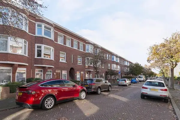 Foto #17 Appartement Voorthuizenstraat Den Haag