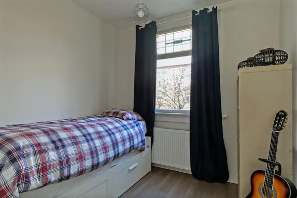 Foto #9 Appartement Voorthuizenstraat Den Haag