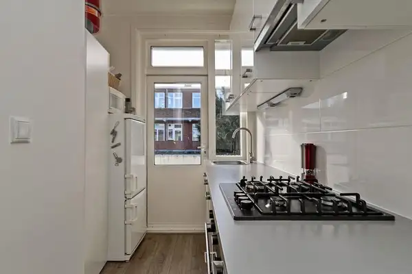 Foto #5 Appartement Voorthuizenstraat Den Haag
