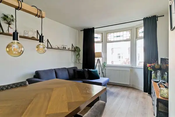 Foto #4 Appartement Voorthuizenstraat Den Haag