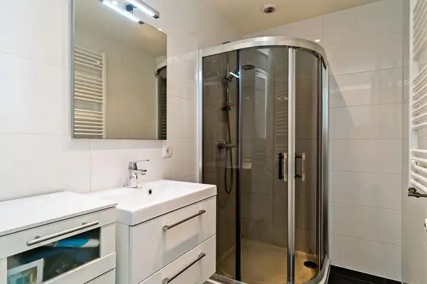 Foto #12 Appartement Voorthuizenstraat Den Haag