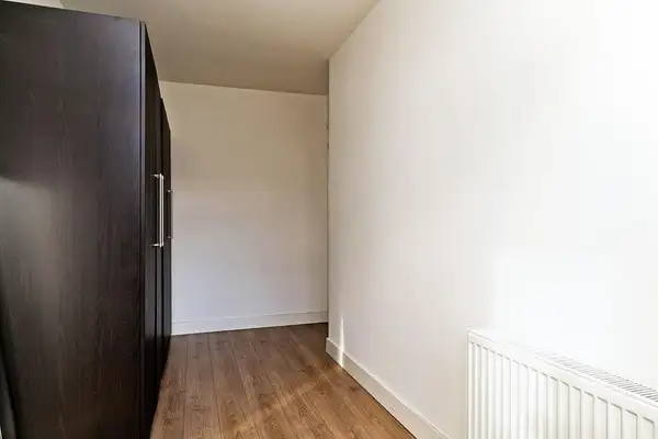 Foto #15 Appartement Voorthuizenstraat Den Haag