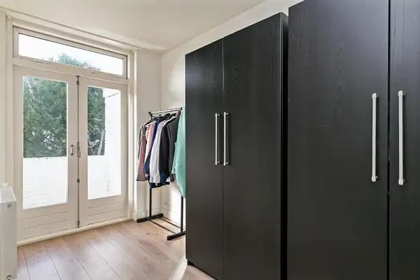 Foto #14 Appartement Voorthuizenstraat Den Haag