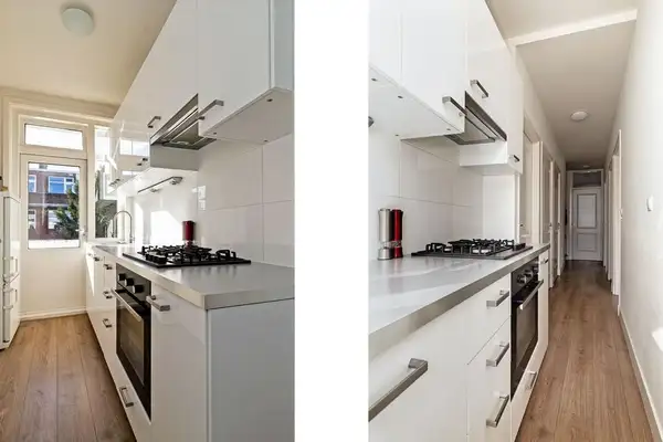 Foto #6 Appartement Voorthuizenstraat Den Haag