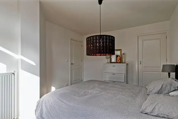 Foto #8 Appartement Voorthuizenstraat Den Haag