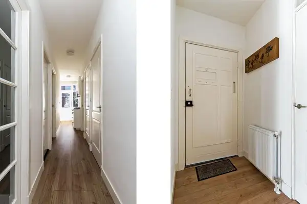 Foto #13 Appartement Voorthuizenstraat Den Haag