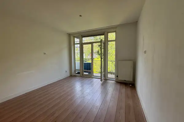 Foto #1 Appartement Reinier Claeszenstraat Amsterdam