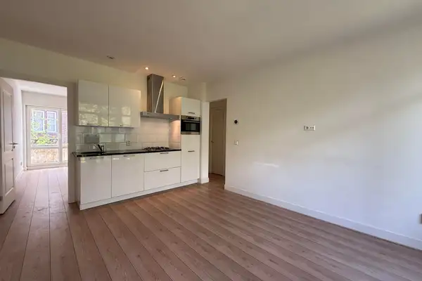 Foto #3 Appartement Reinier Claeszenstraat Amsterdam