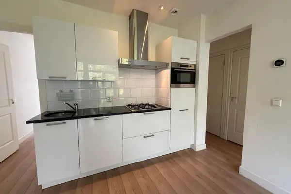 Foto #4 Appartement Reinier Claeszenstraat Amsterdam