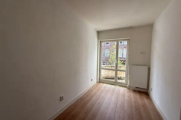 Foto #5 Appartement Reinier Claeszenstraat Amsterdam