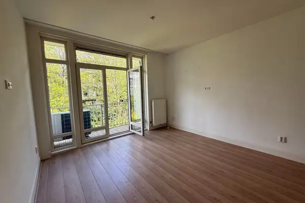 Foto #2 Appartement Reinier Claeszenstraat Amsterdam