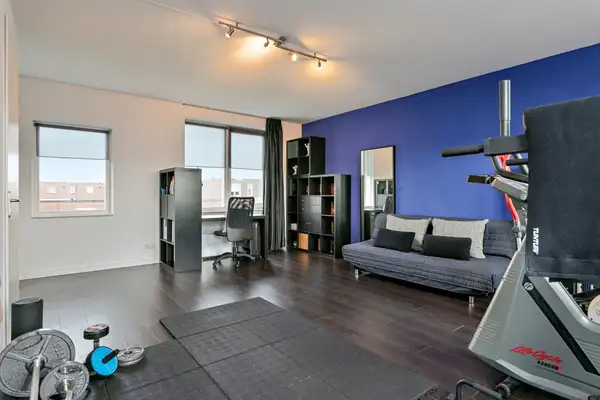 Foto #17 Huurwoning Lange Weide Breda