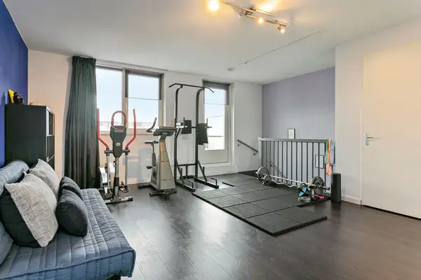 Foto #15 Huurwoning Lange Weide Breda