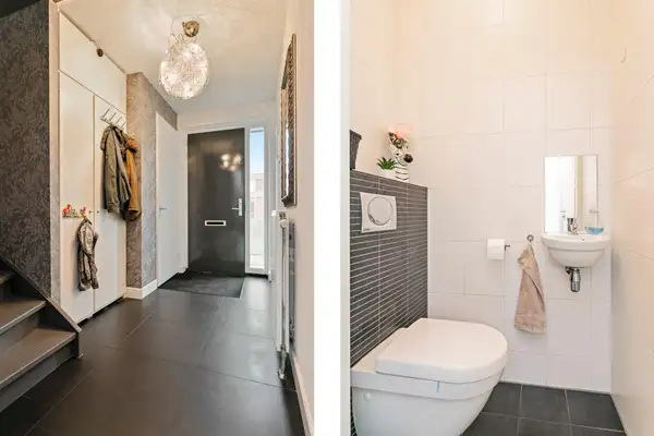 Foto #18 Huurwoning Lange Weide Breda