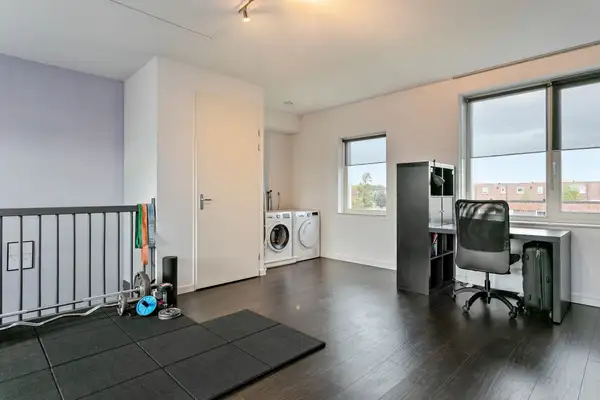 Foto #16 Huurwoning Lange Weide Breda