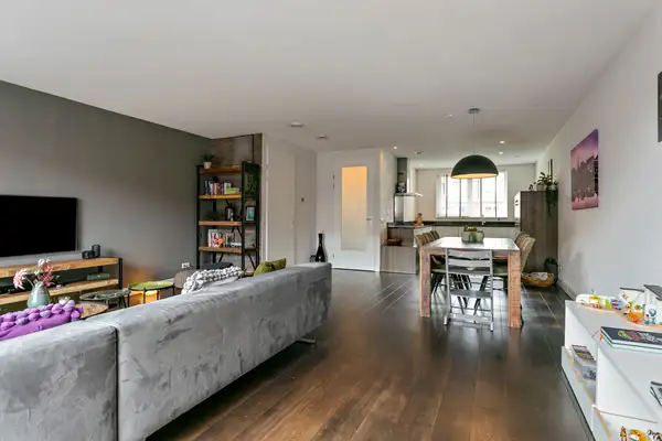 Foto #5 Huurwoning Lange Weide Breda