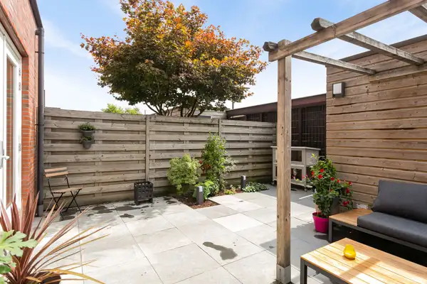 Foto #23 Huurwoning Lange Weide Breda