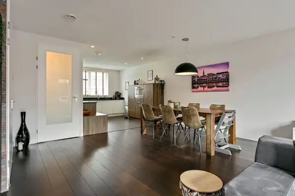 Foto #7 Huurwoning Lange Weide Breda