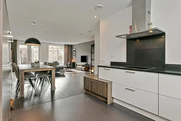 Foto #8 Huurwoning Lange Weide Breda