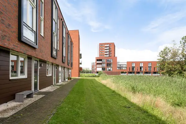 Foto #22 Huurwoning Lange Weide Breda