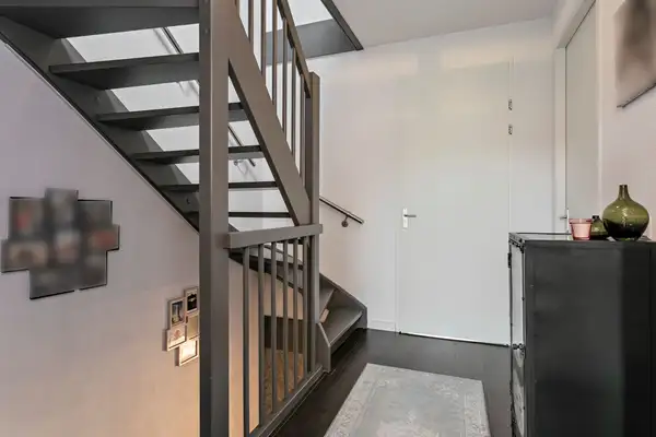 Foto #14 Huurwoning Lange Weide Breda