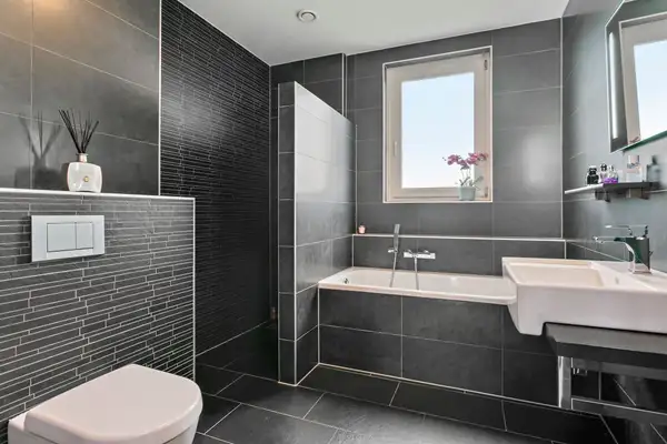 Foto #9 Huurwoning Lange Weide Breda