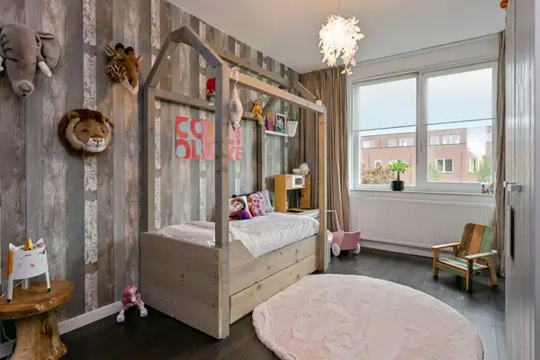 Foto #12 Huurwoning Lange Weide Breda