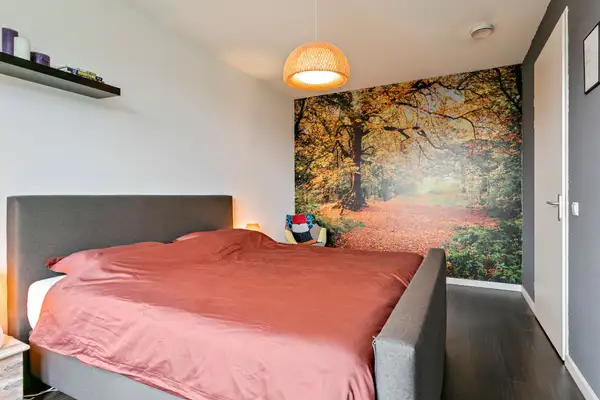 Foto #10 Huurwoning Lange Weide Breda