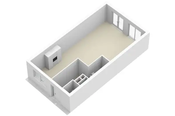 Foto #31 Huurwoning Lange Weide Breda