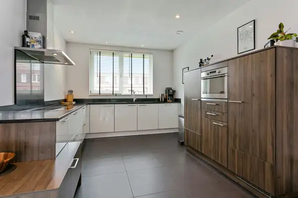 Foto #6 Huurwoning Lange Weide Breda