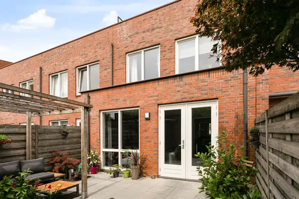 Foto #19 Huurwoning Lange Weide Breda