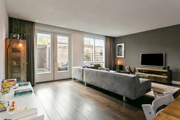 Foto #4 Huurwoning Lange Weide Breda