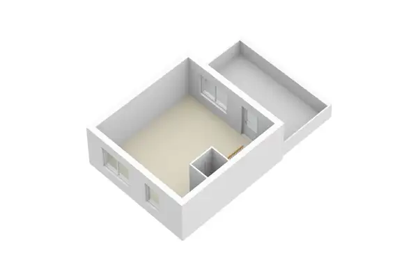 Foto #32 Huurwoning Lange Weide Breda