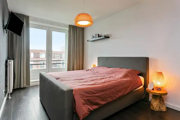 Foto #11 Huurwoning Lange Weide Breda